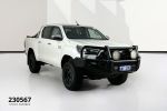 Image for 2021 Toyota Hilux GUN126R SR5