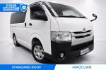 Image for 2019 Toyota Hiace DX TRH200V