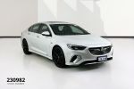 Image for 2018 Holden COMMODORE VXR ZB