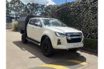 Image for 2022 Isuzu D-MAX LS-U+ 4X4