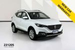 Image for 2023 MG ZST  Excite