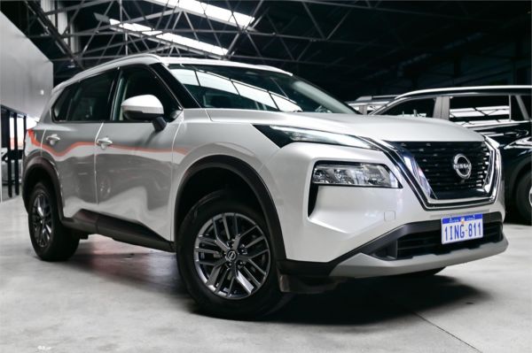 2024 Nissan X-Trail T33 ST image