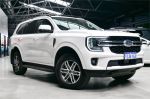 Image for 2024 Ford Everest UB Trend