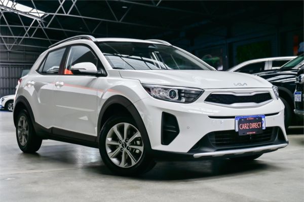 2024 Kia Stonic YB S image