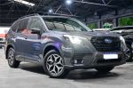 Image for 2024 Subaru Forester SK 2.5I