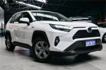 Image for 2024 Toyota RAV4 AXAH54R GX