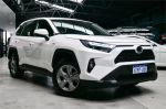 Image for 2025 Toyota RAV4 AXAH52R GX