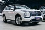 Image for 2024 Mitsubishi Outlander ZM ES