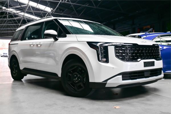 2024 Kia Carnival KA4 PE S image