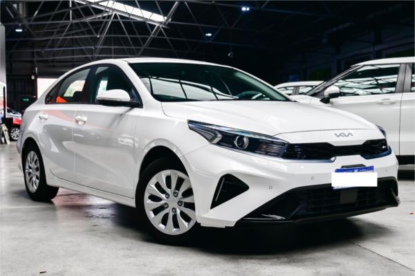 2024 Kia Cerato BD S image