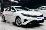 Image for 2024 Kia Cerato BD S