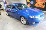Image for 2012 Ford Falcon Sedan FG MkII XR6 Turbo