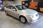 Image for 2012 Holden Commodore Sedan VE II MY12 Omega