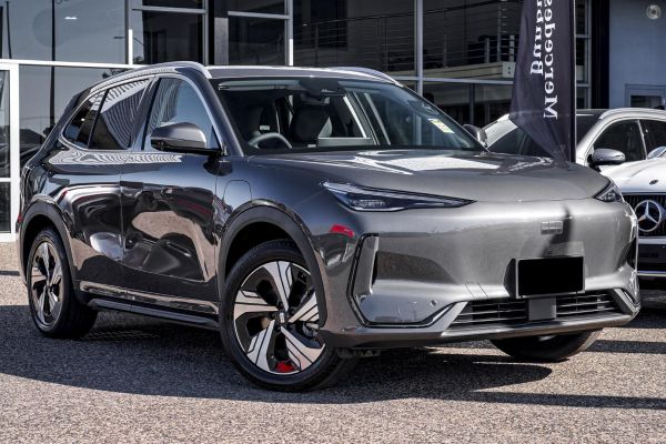 2026 Geely EX5 E245 Inspire image
