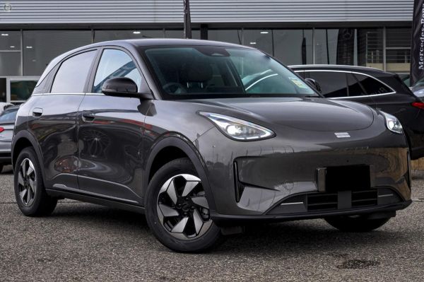 2026 Geely EX2 E27 Inspire image
