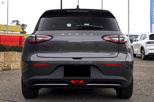 2026 Geely EX2 E27 Inspire image