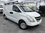Image for 2015 Hyundai iLoad Van TQ-V MY15