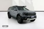 Image for 2023 Ford Ranger PY Raptor
