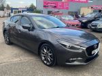 Image for 2017 Mazda 3 Sedan BN5238 SP25 GT