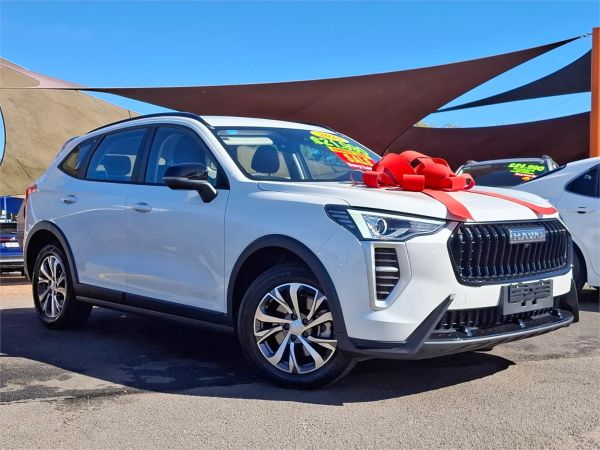 2025 GWM Haval Jolion A01 FL Premium image