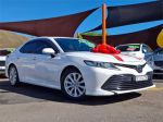 Image for 2018 Toyota Camry Sedan ASV70R Ascent