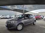Image for 2015 Hyundai i20 Hatchback PB MY16 Active