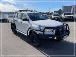 Image for 2020 Toyota Hilux GUN126R SR