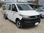 Image for 2020 Volkswagen Transporter T6 TDI450