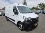 Image for 2022 Renault Master X62 PRO 110KW