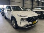 Image for 2023 Hyundai Santa Fe Wagon TM.V4 MY23