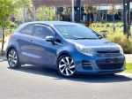 Image for 2016 KIA RIO 3D HATCHBACK UB MY16 SPORT