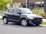 Image for 2019 SUZUKI SWIFT 5D HATCHBACK AL GL NAVIGATOR