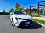 Image for 2021 Toyota Corolla ZWE211R Ascent Sport