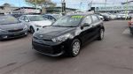 Image for 2017 KIA RIO 5D HATCHBACK YB MY17 S
