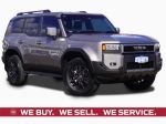 Image for 2026 Toyota Landcruiser Prado GDJ251R GXL