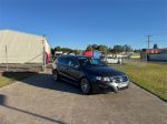 Image for 2009 VOLKSWAGEN PASSAT 4D WAGON 3C MY09 UPGRADE R36