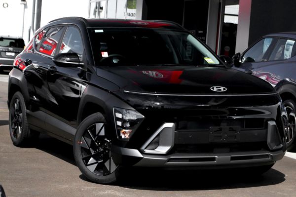 2026 Hyundai Kona SX2.V3.5 Elite image
