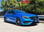 Image for 2017 MERCEDES-BENZ A180 5D HATCHBACK 176 MY17.5