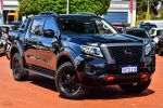 Image for 2022 Nissan Navara D23 PRO-4X