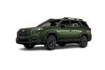 Image for 2026 Subaru Outback AWD Premium 7GEN