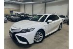Image for 2022 Toyota Camry AXVH70R Ascent Sport