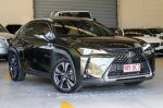 Image for 2023 Lexus UX MZAA10R 200 Sport Luxury