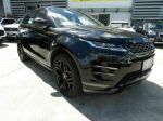 Image for 2019 Land Rover Range Rover Evoque L551 D150 R-Dynamic S