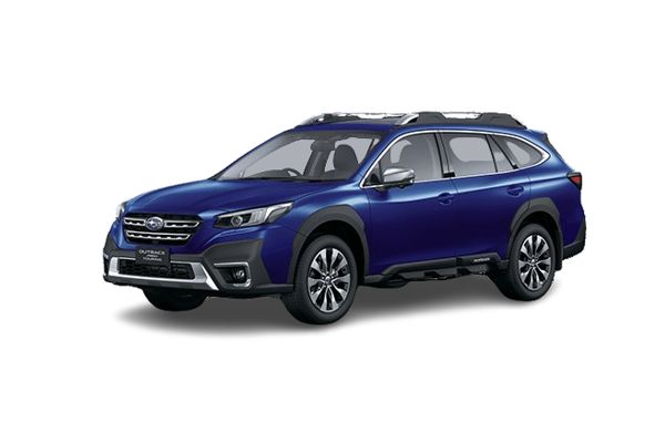 2026 Subaru Outback AWD Touring 7GEN image