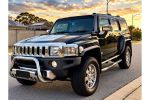 Image for 2008 Hummer H3 Luxury