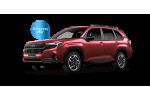 Image for 2026 Subaru Forester S6