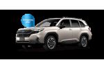 Image for 2026 Subaru Forester Hybrid S6