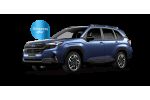 Image for 2026 Subaru Forester Hybrid S6