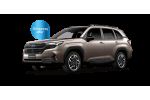 Image for 2026 Subaru Forester Hybrid S6
