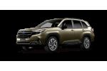 Image for 2026 Subaru Forester SL Touring